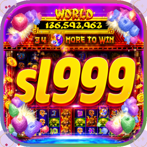 sl999 — galeri pratinjau Resmi APK